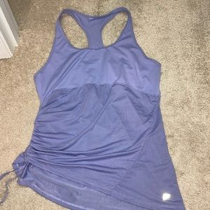 Fabletics tank top